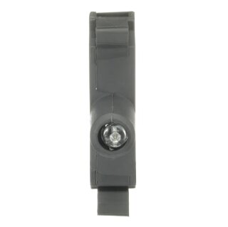 ABB - 1SFA611621R1014 - MLBL-01L Leuchtelement m.fest integr.LED blau, 24VACDC