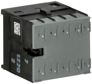 ABB - GJL1211009R7012 - B6-30-01-P-1.4-72 Kleinschütz 28V 40-450Hz, 1,4W