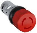 ABB - 1SFA619500R1041 - CE3T-10R-01 Not-Aus-Taster...