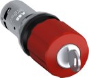 ABB - 1SFA619502R1051 - CE3K1-10R-02 Not-Aus-Taster...