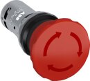 ABB - 1SFA619550R1071 - CE4T-10R-11 Not-Aus-Taster...
