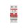 ABB - 2CDE282001R0016 - E202/16R Trennschalter 2P,16A,Schaltgriff rot