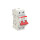 ABB - 2CDE282001R0016 - E202/16R Trennschalter 2P,16A,Schaltgriff rot