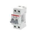 ABB - 2CDE282001R1080 - E202/80G Trennschalter...