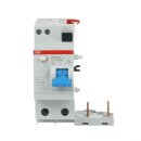 ABB - 2CSB202101R1250 - DDA202A-25/0,03 FI-Block für...