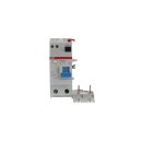 ABB - 2CSB202101R4250 - DDA202A-25/0,5 FI-Block für...
