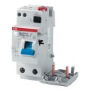 ABB - 2CSB202201R3630 - DDA202AS-63/0,3 FI-Block für...