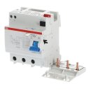 ABB - 2CSB203101R1630 - DDA203A-63/0,03 FI-Block für...