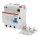 ABB - 2CSB203101R1630 - DDA203A-63/0,03 FI-Block für S203 3P,Typ A,63A,30mA