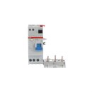 ABB - 2CSB203101R3250 - DDA203A-25/0,3 FI-Block für...