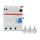 ABB - 2CSB203101R3630 - DDA203A-63/0,3 FI-Block für...