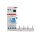 ABB - 2CSB204101R1400 - DDA204A-40/0,03 FI-Block für S204 4P,Typ A,40A,30mA