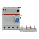ABB - 2CSB204201R3630 - DDA204AS-63/0,3 FI-Block für...