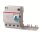 ABB - 2CSB204701R4630 - DDA204A-63/0,5AE FI-Block für S204 4P,Typ A,63A,500mA,Not Aus Funktion