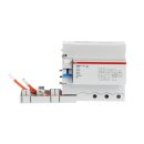 ABB - 2CSB803101R3630 - DDA803A-63/0,3 FI-Block für...