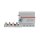 ABB - 2CSB804201R3000 - DDA804AS-100/0,3 FI-Block für S804 4P Typ A 100A 300mA selektiv