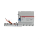 ABB - 2CSB804201R3630 - DDA804AS-63/0,3 4P Typ A 63A...