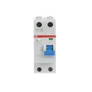ABB - 2CSF202101R4400 - F202A-40/0,5 FI-Schutzschalter...