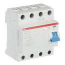 ABB - 2CSF204101R2400 - F204A-40/0,1 FI-Schutzschalter...