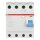 ABB - 2CSF204101R2400 - F204A-40/0,1 FI-Schutzschalter 4P,Typ A,40A,100mA