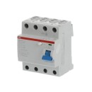 ABB - 2CSF204201R4630 - F204AS-63/0,5 FI-Schutzschalter...