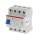 ABB - 2CSF204523R3950 - F204B-125/0,3L FI-Schutzschalter 4P,allstromsens.,125A,300mA,N links