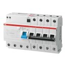 ABB - 2CSR254101R1065 - DS204A-B6/0,03 FI/LS-Kombination...