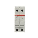 ABB - 2CSM200893R1801 - Sicherungs-Trennschalter, 1+N...