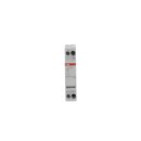 ABB - 2CSM200963R1801 - Sicherungshalter, 1+N Pol, 20A...