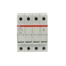 ABB - 2CSM204733R1801 - Sicherungs-Trennschalter. 3+N...