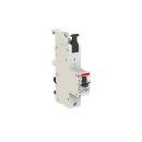 ABB - 2CDS781001R6632 - S751-E63 L2 sel. Haupt-LS SHU E-Char.,25kA,63A,1P