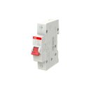 ABB - 2CDD271111R0032 - SHD201/32 Lasttrennschalter 1P, 32A