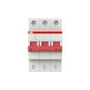 ABB - 2CDD273111R0032 - SHD203/32 Lasttrennschalter 3P, 32A