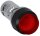 ABB - 1SFA619103R1141 - CP4-11R-01 LED Leuchtdrucktaster rot 1S rot hoch rast.. LED 24V AC/DC