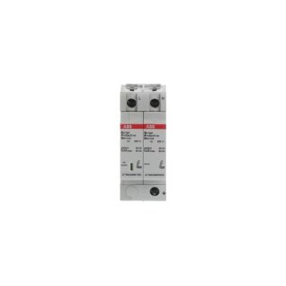 ABB - 2CTB803982R1100 - OVR T2 1N 40-350 P QS SPD Typ 2 für 230/400V TT-1Phasig