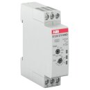 ABB - 1SVR500130R0000 - CT-VWD.12 Zeitrelais,...