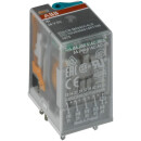 ABB - 1SVR405618R6100 - CR-M048DC4LG Steckbares...