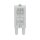 ABB - 1SVR405652R1000 - CR-P/M 42V Steckmodul Diode und LED grün, 6-24VDC, A1+, A2-