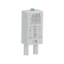 ABB - 1SVR405654R1000 - CR-P/M 62V Steckmodul LED...