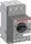 ABB - 1SAM250005R1007 - MS116-2.5-HKF1-11 Motorschutzschalter, mit frontseitigem Hilfsschalter 1S+1Ö