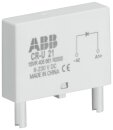 ABB - 1SVR405665R0000 - CR-U 61C Steckmodul Varistor und...