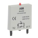 ABB - 1SVR405665R4000 - CR-U 61D Steckmodul Varistor und...