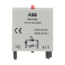 ABB - 1SVR405665R4000 - CR-U 61D Steckmodul Varistor und...