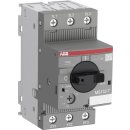 ABB - 1SAM340000R1001 - MS132-0.16T...