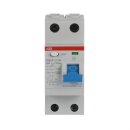 ABB - 2CSF202325R1400 - F202F-40/0,03 FI-Schalter 2P,...
