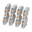 FASTCON PRO-SET-PT Push-in-Stecker-Set vier Stecker...