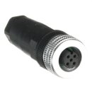 ABB - 2TLA020055R1000 - M12-C01 M12-Buchsenstecker...