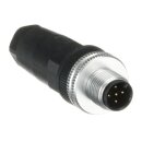 ABB - 2TLA020055R1100 - M12-C02 M12-Stiftstecker 5-polig...