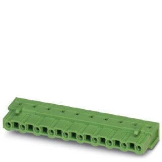 Phoenix Contact - 1828731 - GIC 2,5/ 8-G-7,62 - Leiterplatten-Grundleiste