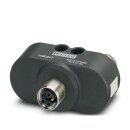 Y-Verteiler SAC-5PY-FK/MK-FK F VP SH 5-polig M12 Kodierung K